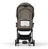 INFLUENCER AIR Pushchair